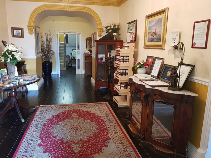Public Area 2, Carrygerry Country House