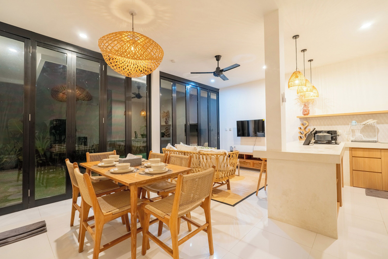 Others 4, Villa Meli Canggu, Badung
