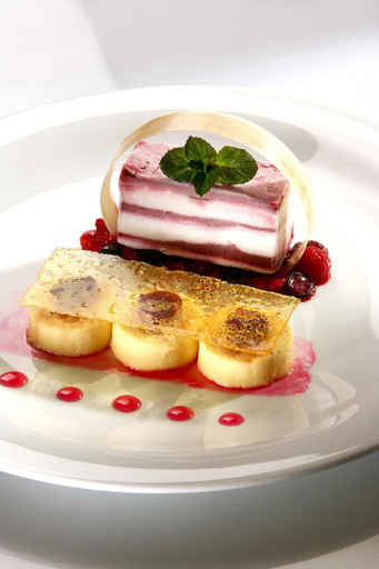 Food & Drinks 5, Romantik Hotel Historischer Krug, Schleswig-Flensburg