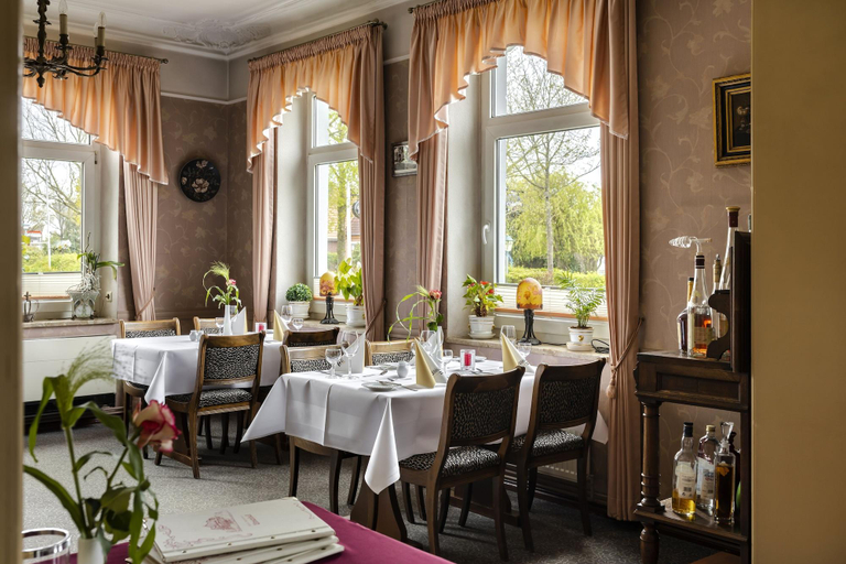 Food & Drinks 5, Ulmenhof, Nordfriesland