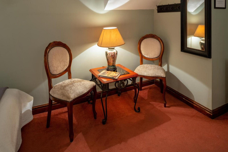 Public Area, Harry's Bed & Breakfast, Cambridgeshire