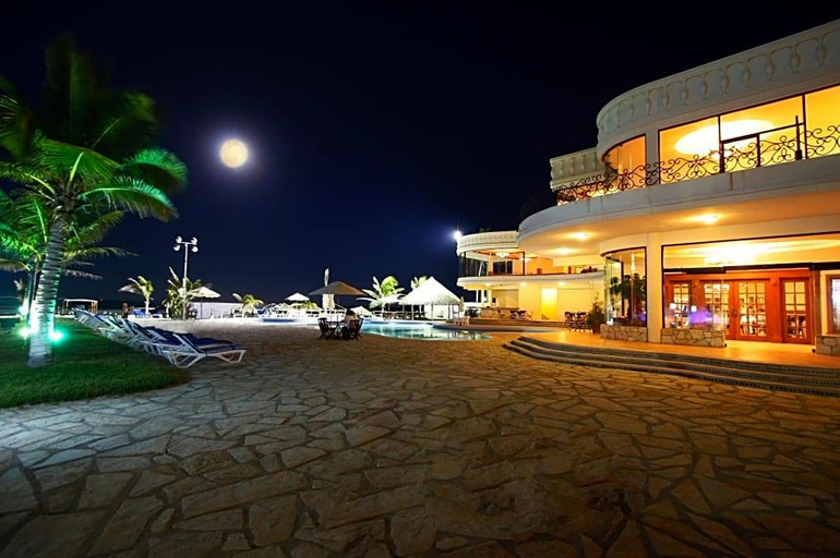 Exterior & Views 2, Arenas del Mar Resort, Ciudad Madero