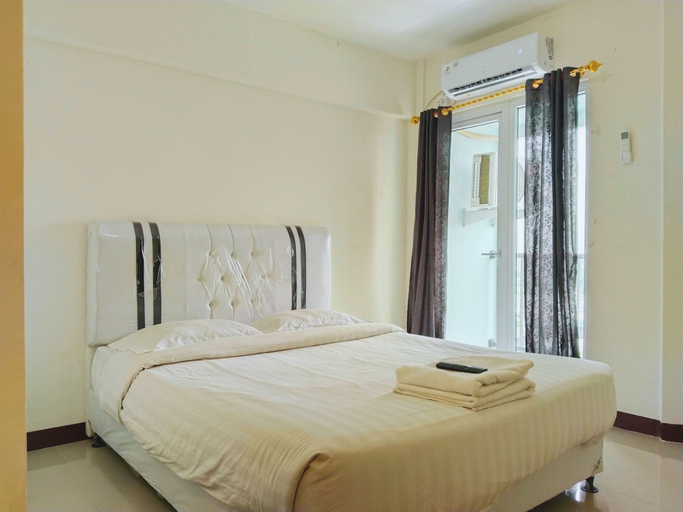 Bedroom 3, Royale Signature Sapphire, East Jakarta
