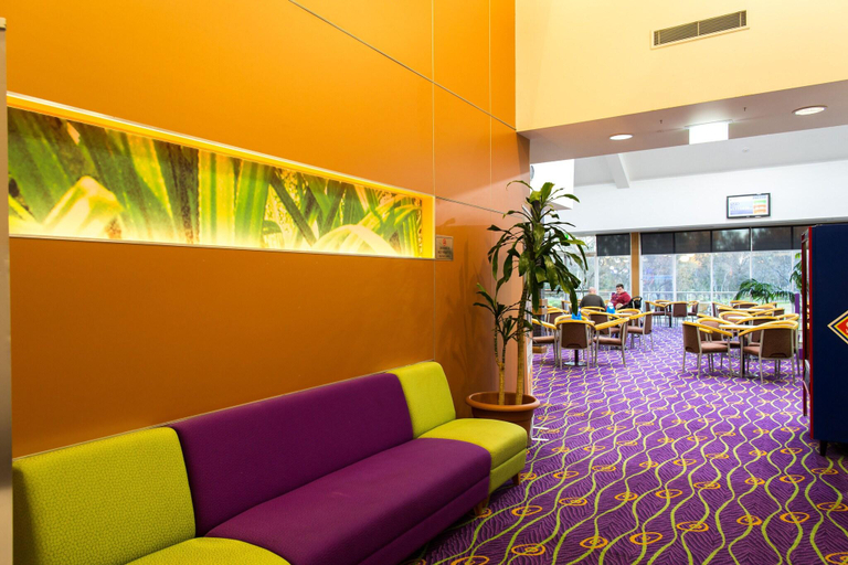 Public Area 2, Thurgoona Country Club Resort, Albury
