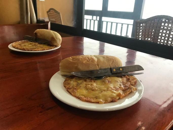 Food & Drinks 5, Sau Meo Mountain View, Sa Pa