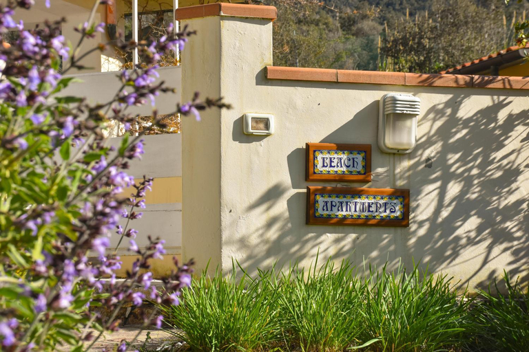 Others 4, Beach apartments Isola d'Elba, Livorno