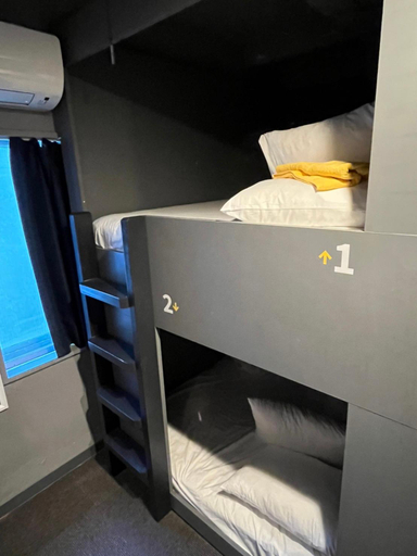 Bedroom 8
