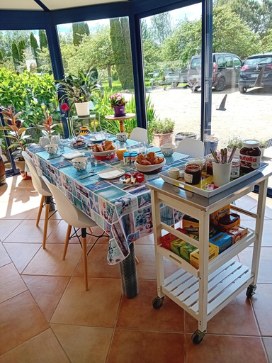 Food & Drinks 5, Petit Chatelet bis, Ille-et-Vilaine