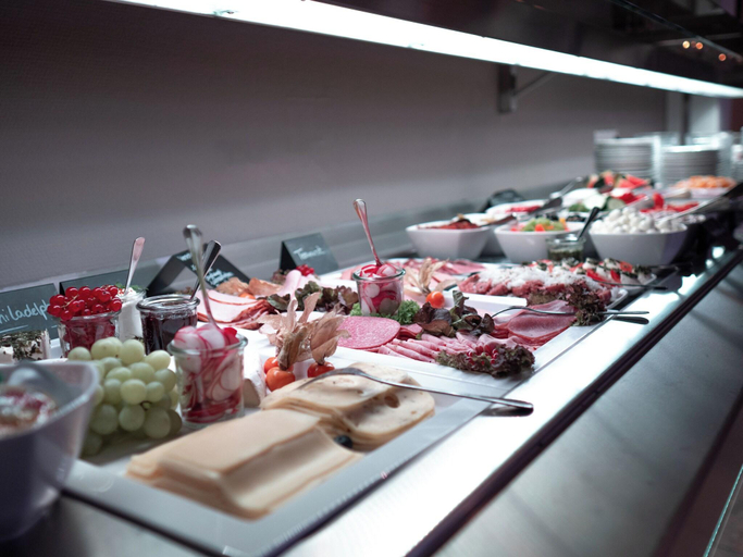 Food & Drinks 3, Osterkrug, Nordfriesland