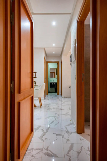 Others 3, TT Holidays Cosy apartments Rabat City Center, Rabat