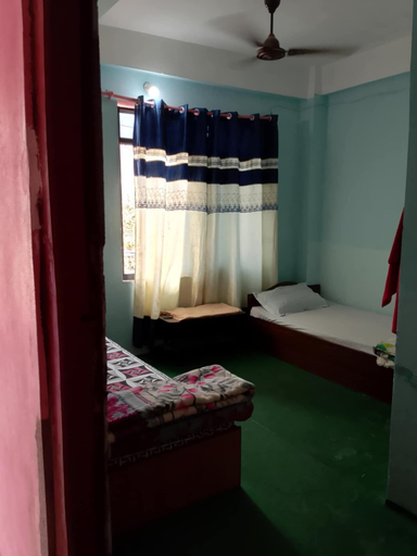 Bedroom 2, B.N Hotel & Restaurant, Janakpur