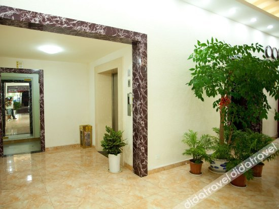 Others 3, Li Ou Hotel, Nanping
