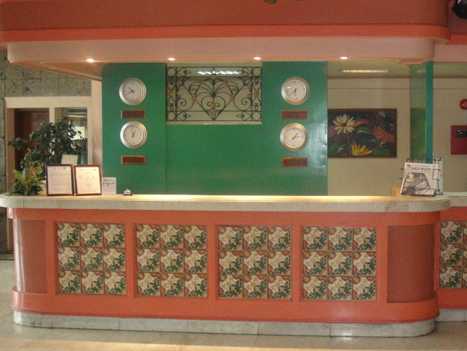 Others 5, La Fiesta Hotel, Iloilo City