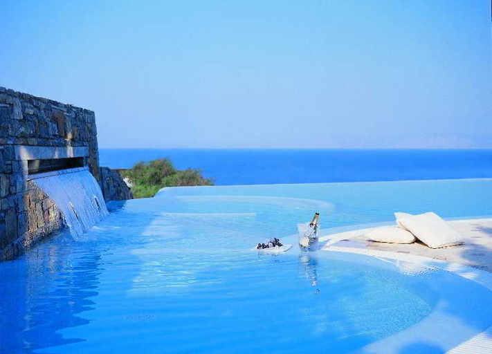 Sport & Beauty 2, Elounda Gulf Villas by Sandglass, Crete