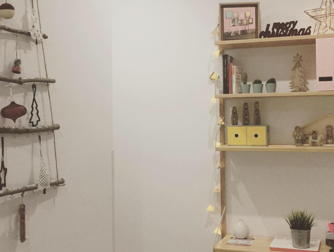 Public Area 2, ZIA FRANCA BED&BREAKFAST, Salerno