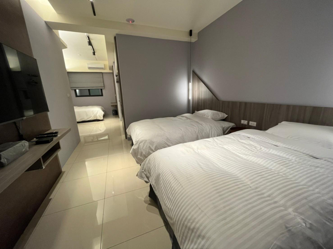 Bedroom 7