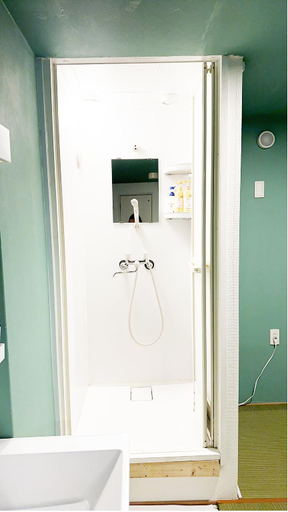 Bathroom 6
