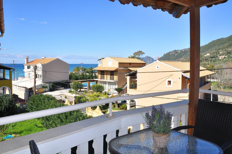 3, Dina apartments, Ionian Islands
