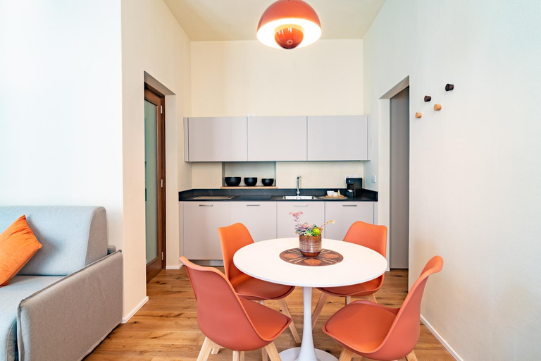 Others 3, Aosta Holiday Apartments - Sant'Anselmo, Aosta