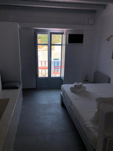 Others 5, Theros Apartments Donoussa, South Aegean