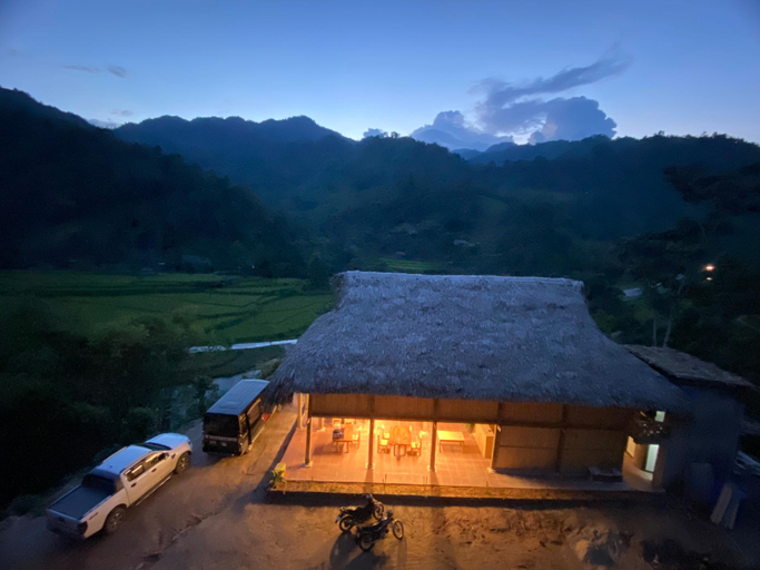 Others 5, Tay Eco House, Hoàng Su Phì