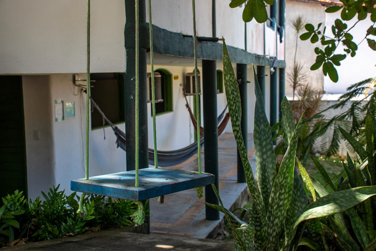 Padang Hostel, Tibau do Sul