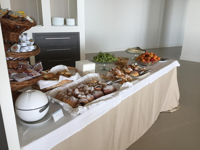 Food & Drinks 5, Hotel Vittorio, Syracuse