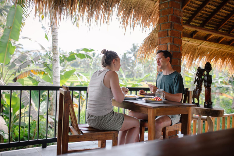 Food & Drinks 5, Novia Guest House Lombok-Tetebatu, Lombok