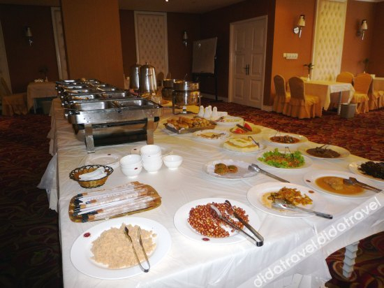 Others 2, Victoria Business Hotel, Taizhou