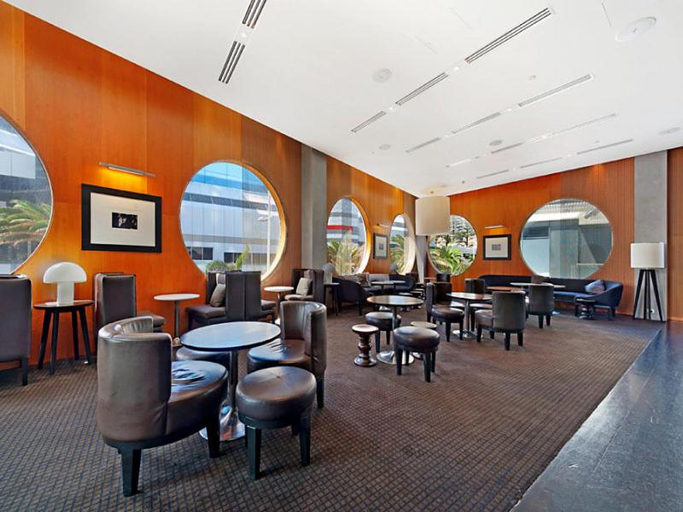 Food & Drinks 5, H Star Residences-- Paradise Stayz, Gold Coast