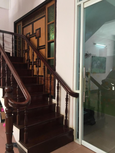 4, Homestay 484, Pleiku