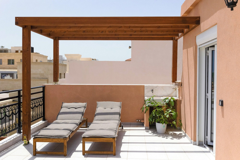 Others 4, Anemos Deluxe Suites - Maistros, Crete