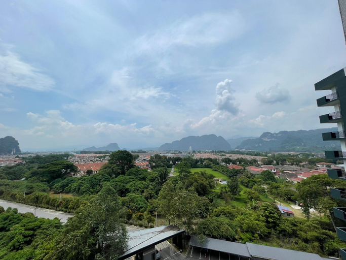 Scenery