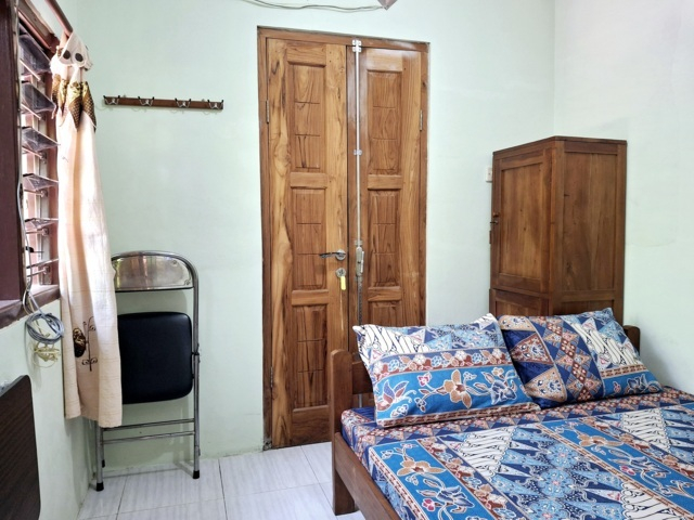 Bedroom 5