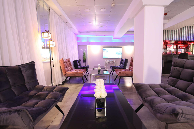 Public Area 2, Miami Beach Hotel Tel Aviv