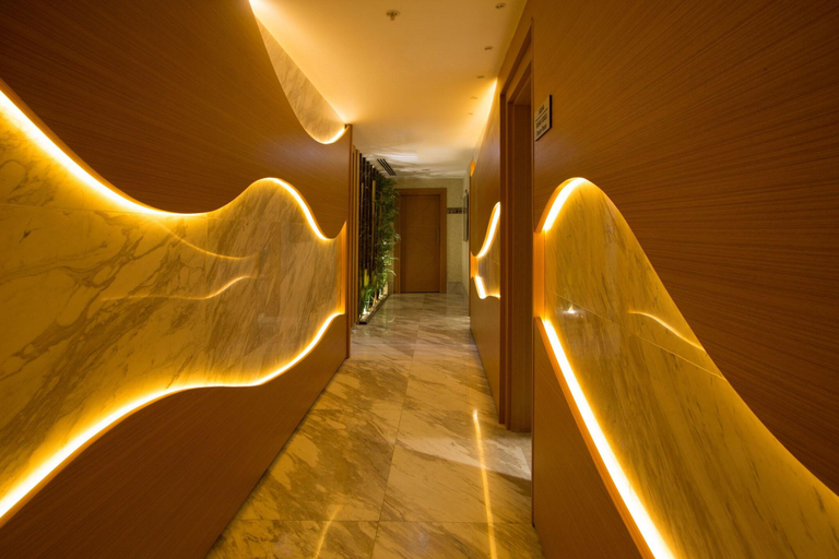 Public Area 4, Veyron Hotels & Spa, Beşiktaş