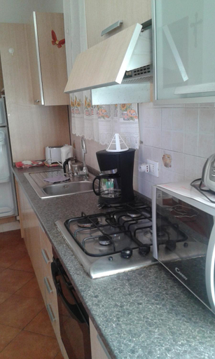 Dining Room 5, Appartamento in magnifica zona residenziale, Savona