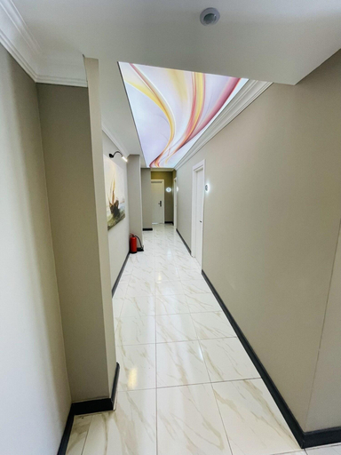 Public Area 3, Viva Hotel Old City, Fatih