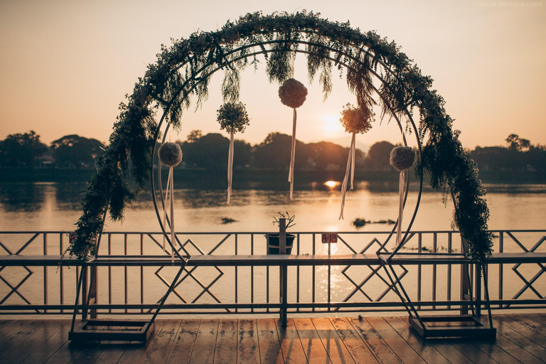 Others 2, Pingview Villa Resort, Muang Tak