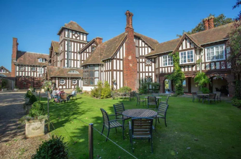 Exterior & Views 2, Sea Marge Hotel, Norfolk