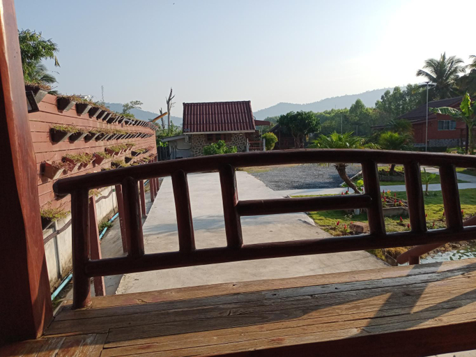 Scenery