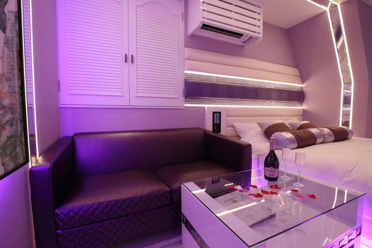 Others 5, Hotel Blanche 大人専用 Adult only hotel, Shibuya