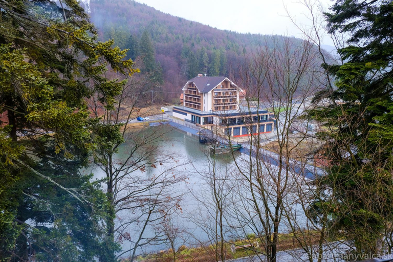Others 4, Apartmany Valca, Martin
