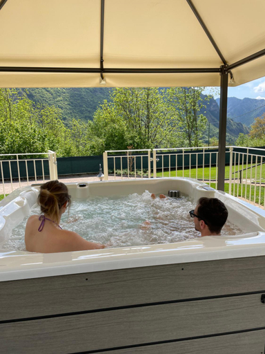 Sport & Beauty, B&B Isola Verde, Brescia