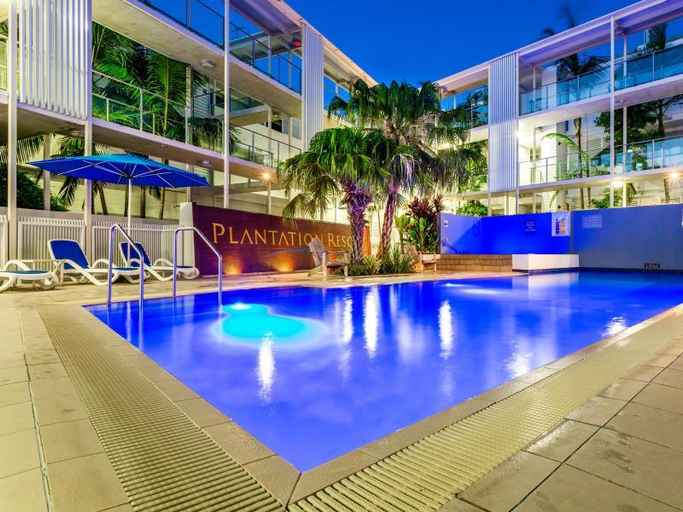 Sport & Beauty 4, The Plantation Resort, Cooloola (excl. Gympie)