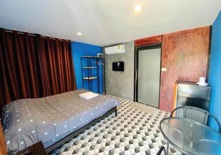 Bedroom 10