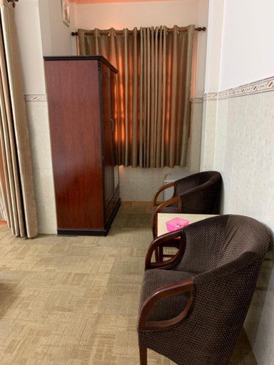 Others 5, Minh Tuan Hotel, Ho Chi Minh City