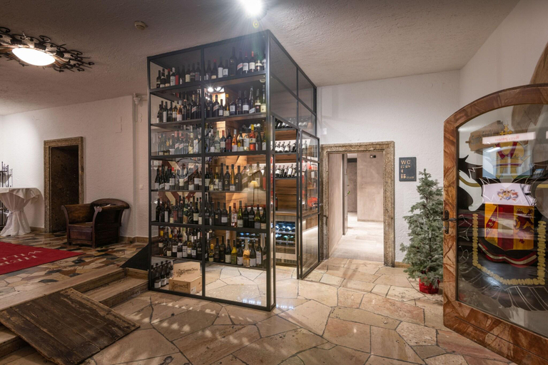 Public Area, Stegerbräu, Sankt Johann im Pongau