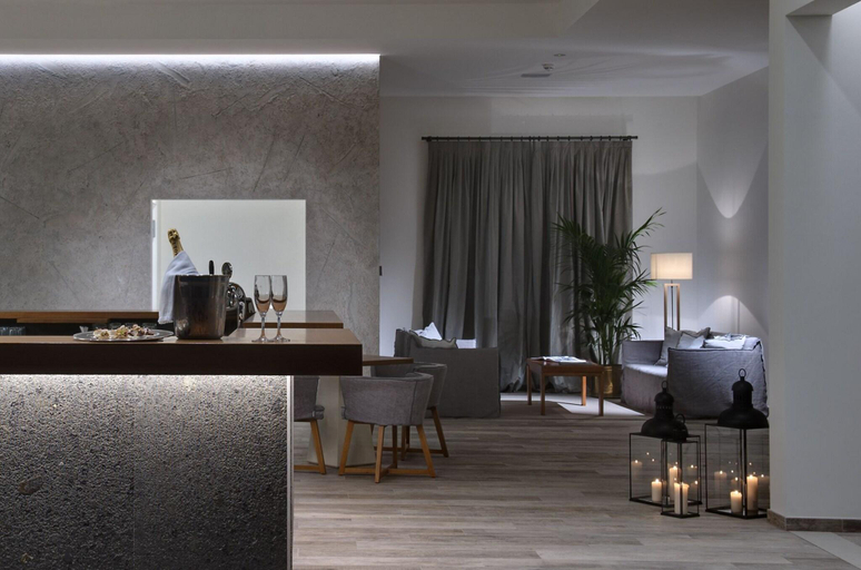 Food & Drinks 5, Terme Europa, Padua