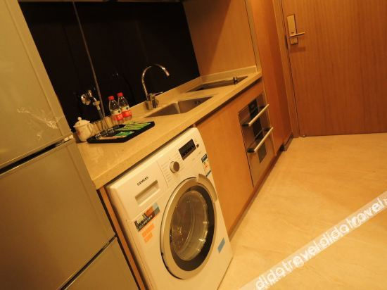Others 2, Sea Serviced Apartment (Guangzhou Vanke Fenghui), Guangzhou